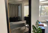Chiropractor Office Share
