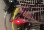 X-ray Computer with windows 10