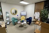 Office Space for Rent