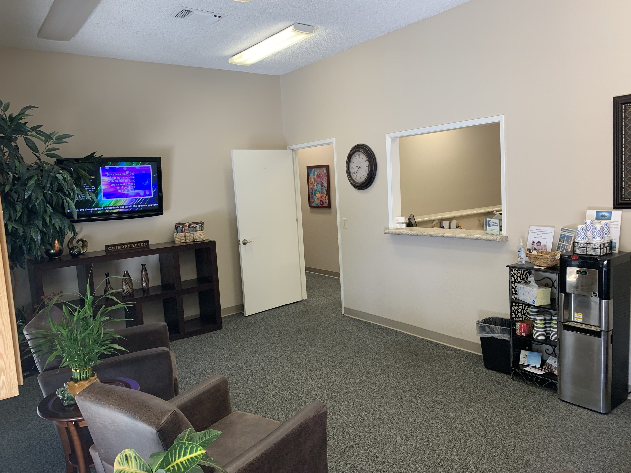 SUCCESSFUL CHICO PRACTICE FOR SALE