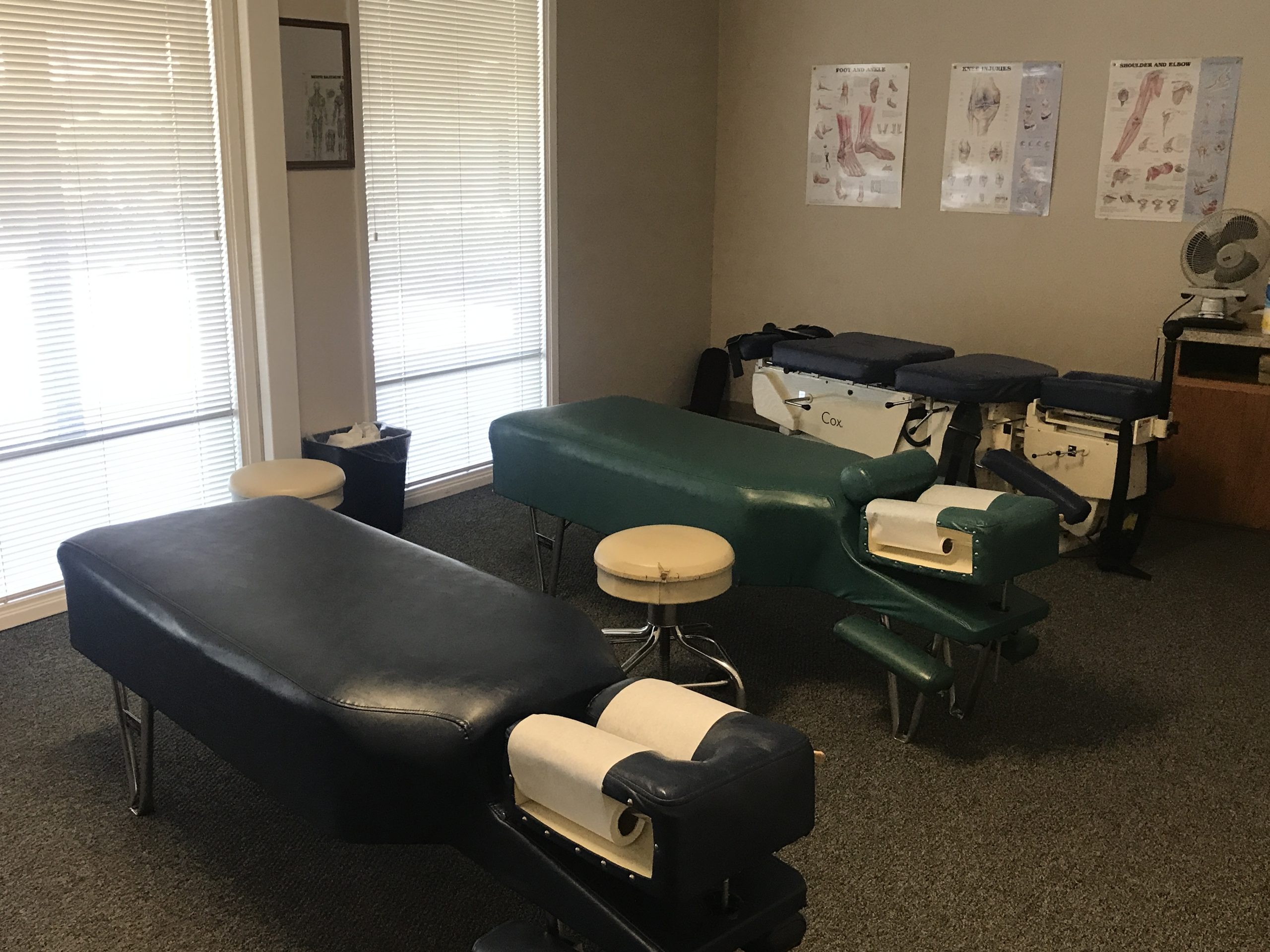 SUCCESSFUL CHICO PRACTICE FOR SALE