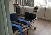 Chiropractic office share/LA