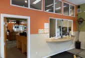 San Francisco Outer Mission Office