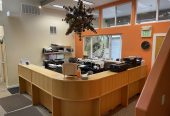 San Francisco Outer Mission Office