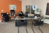 San Francisco Outer Mission Office