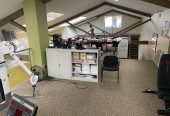 San Francisco Outer Mission Office