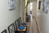 chiro office for rent