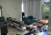 chiro office for rent