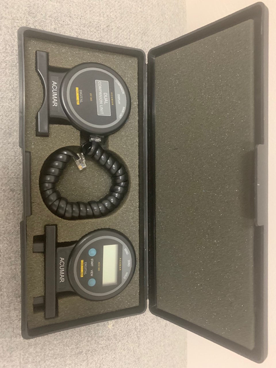 Equipment For Sale!