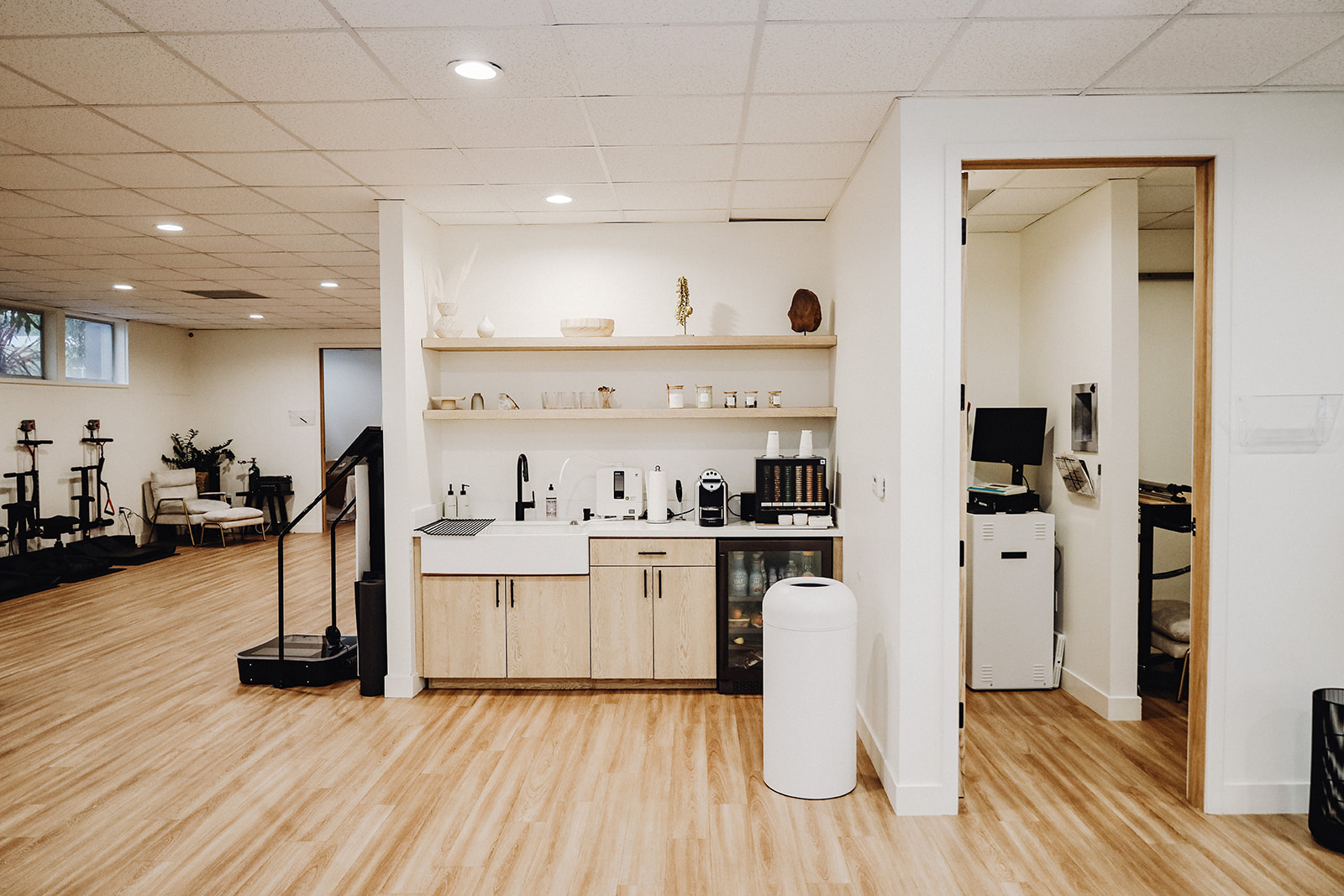 Beautiful Office West LA