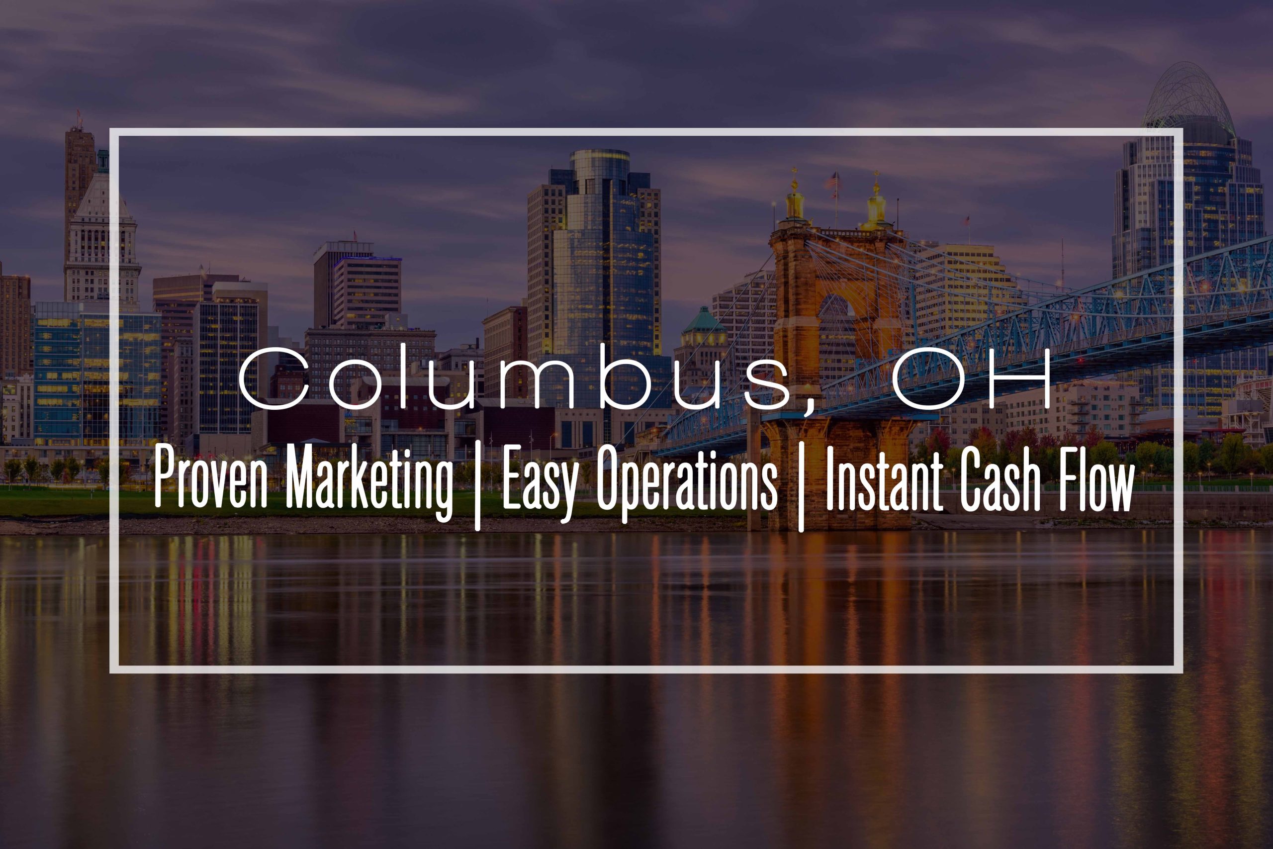 Clinic for Sale: Columbus, OH