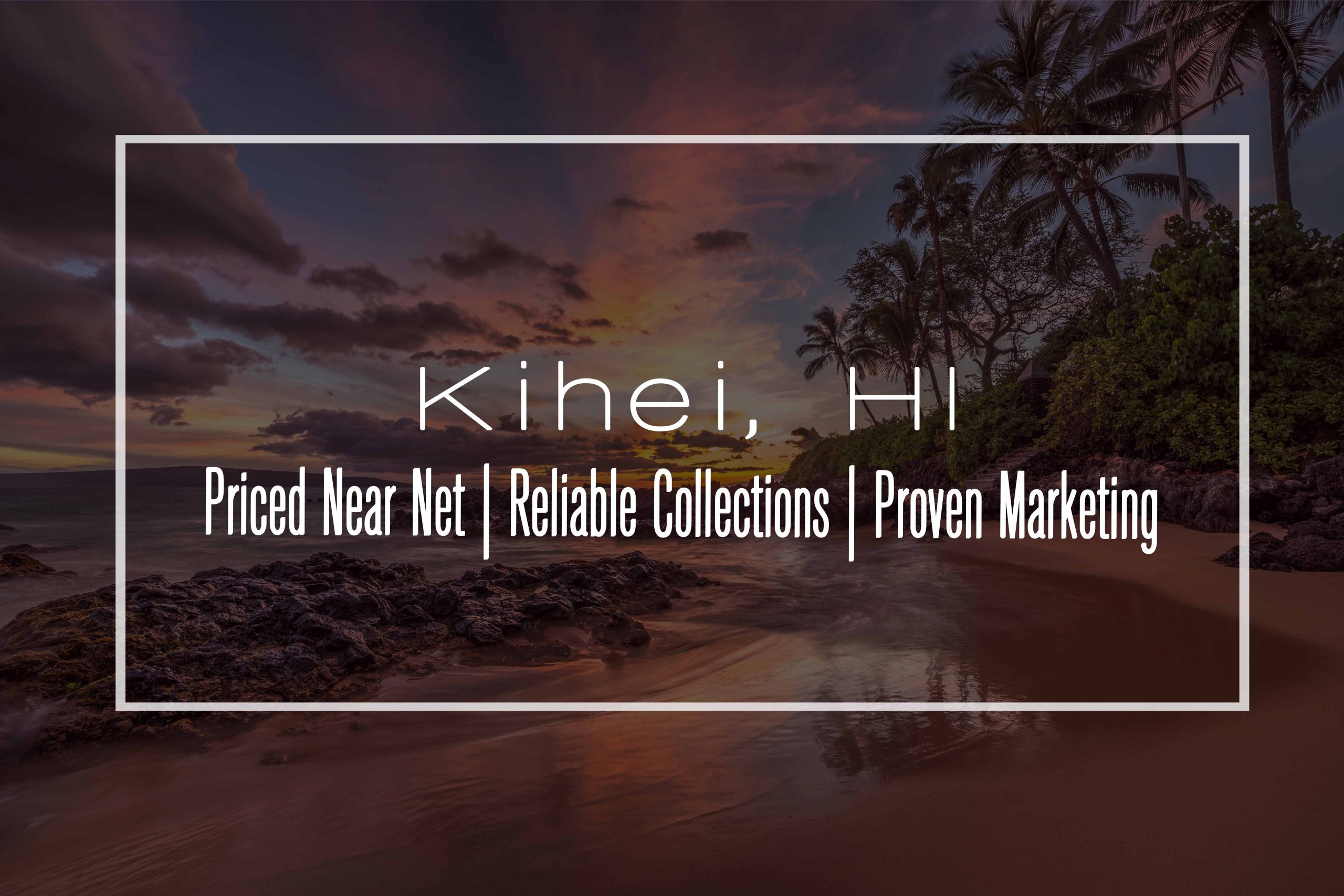 Clinic for Sale: Kihei, HI