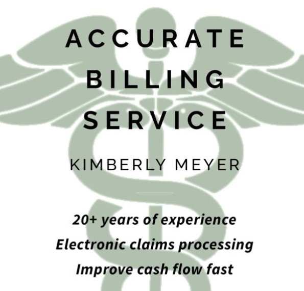 Accurate Billing Service
