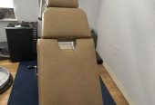 FREE! Hi-lo, x-ray view box, exam table FREE!