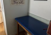 FREE! Hi-lo, x-ray view box, exam table FREE!