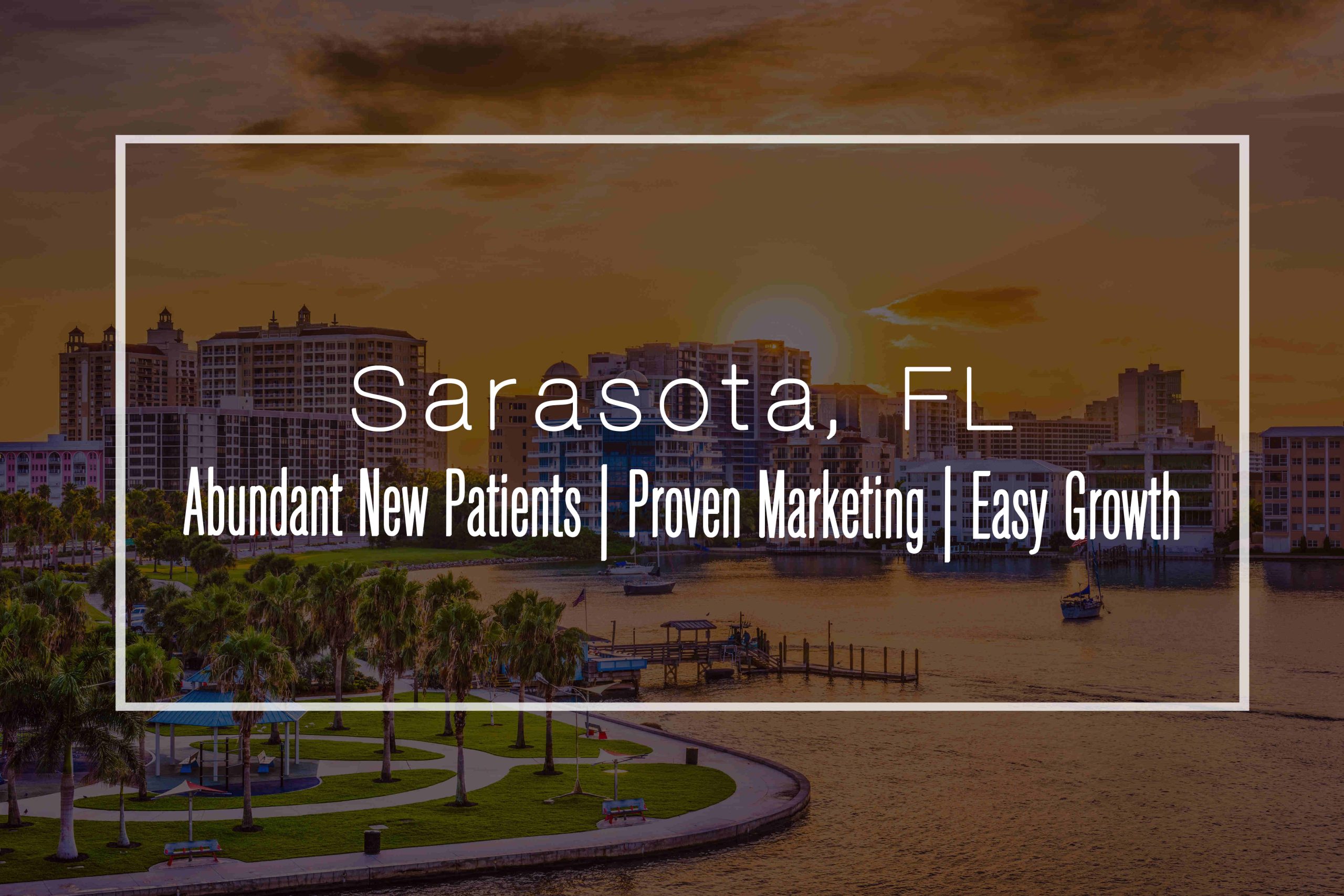 Clinic for Sale: Sarasota, FL