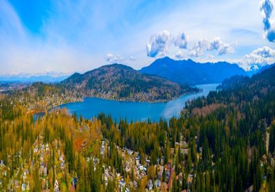 Bellingham-WA_Lake-Whatcom-Chiropractic-Practice-for-Sale