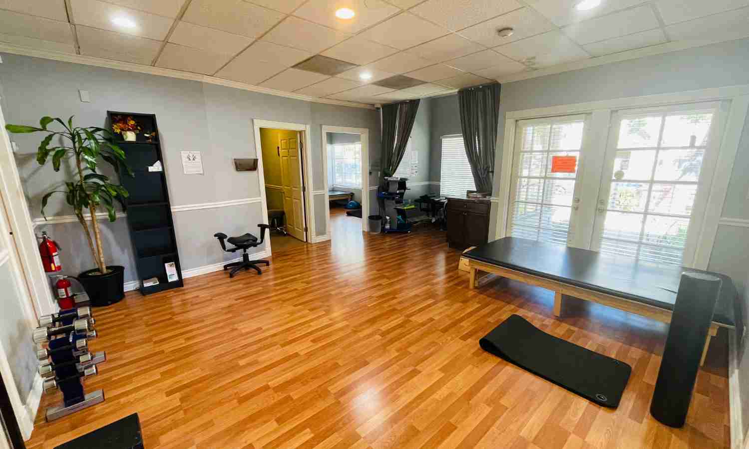 Medically Integrated Practice 4Sale