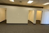 Chiropractic office for lease