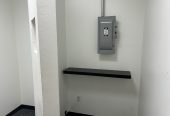 Chiropractic office for lease