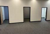 Chiropractic office for lease
