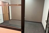 Chiropractic office for lease