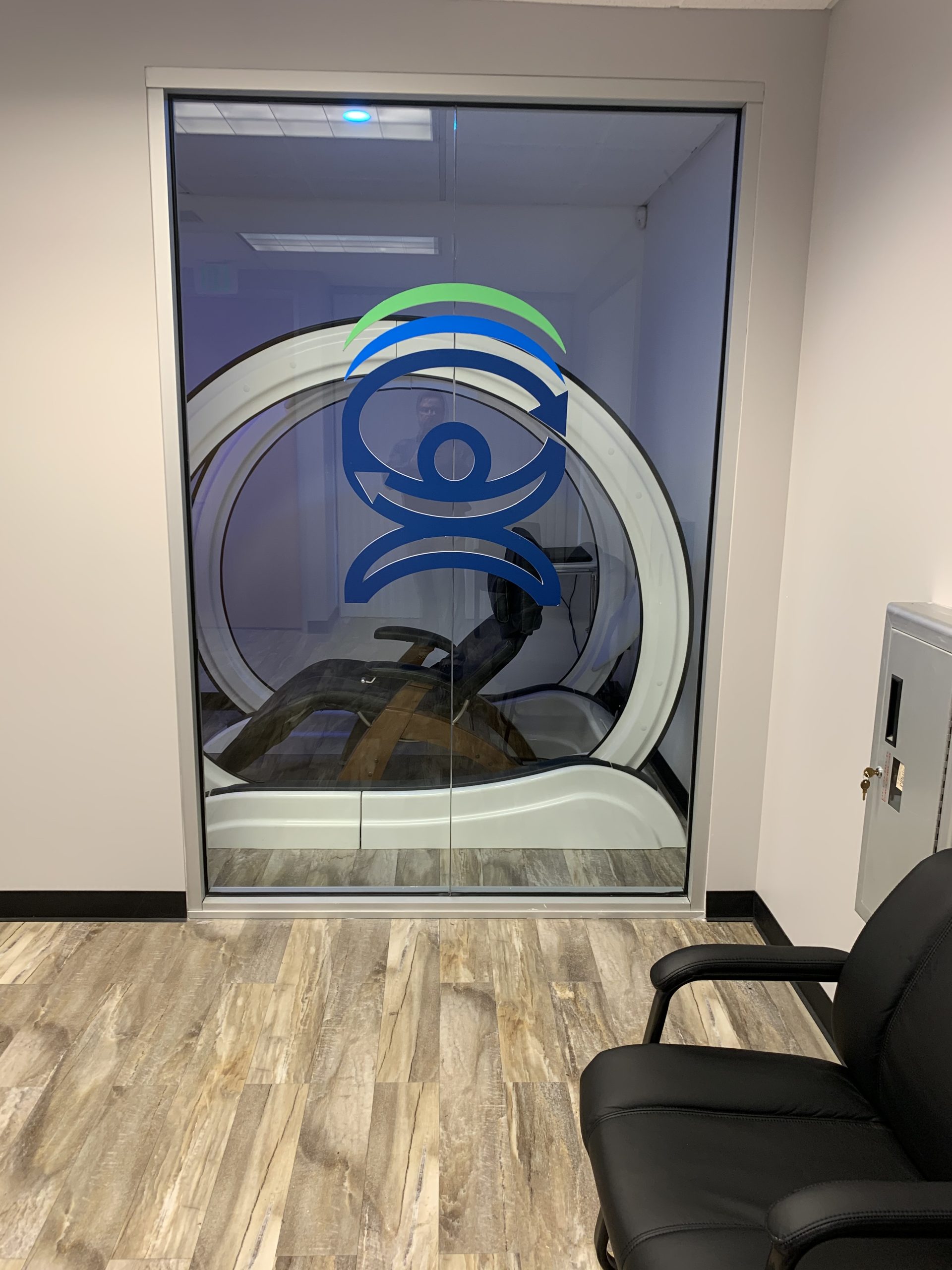 MAGNESPHERE