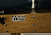 Thuli stationary adjusting table
