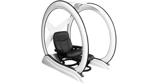 MAGNESPHERE