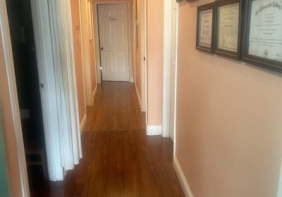 office