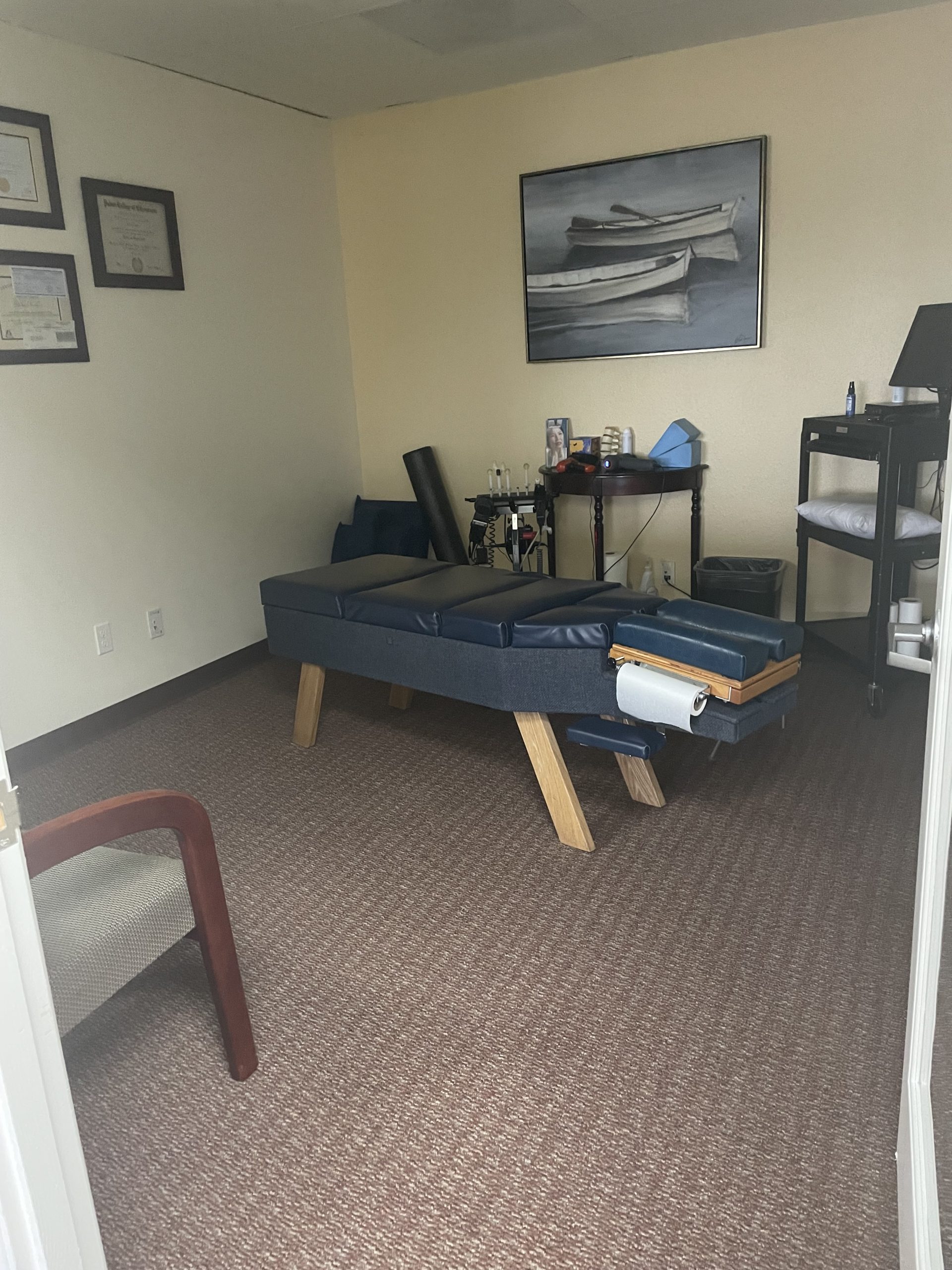 Share Office Space, Oceanside CA