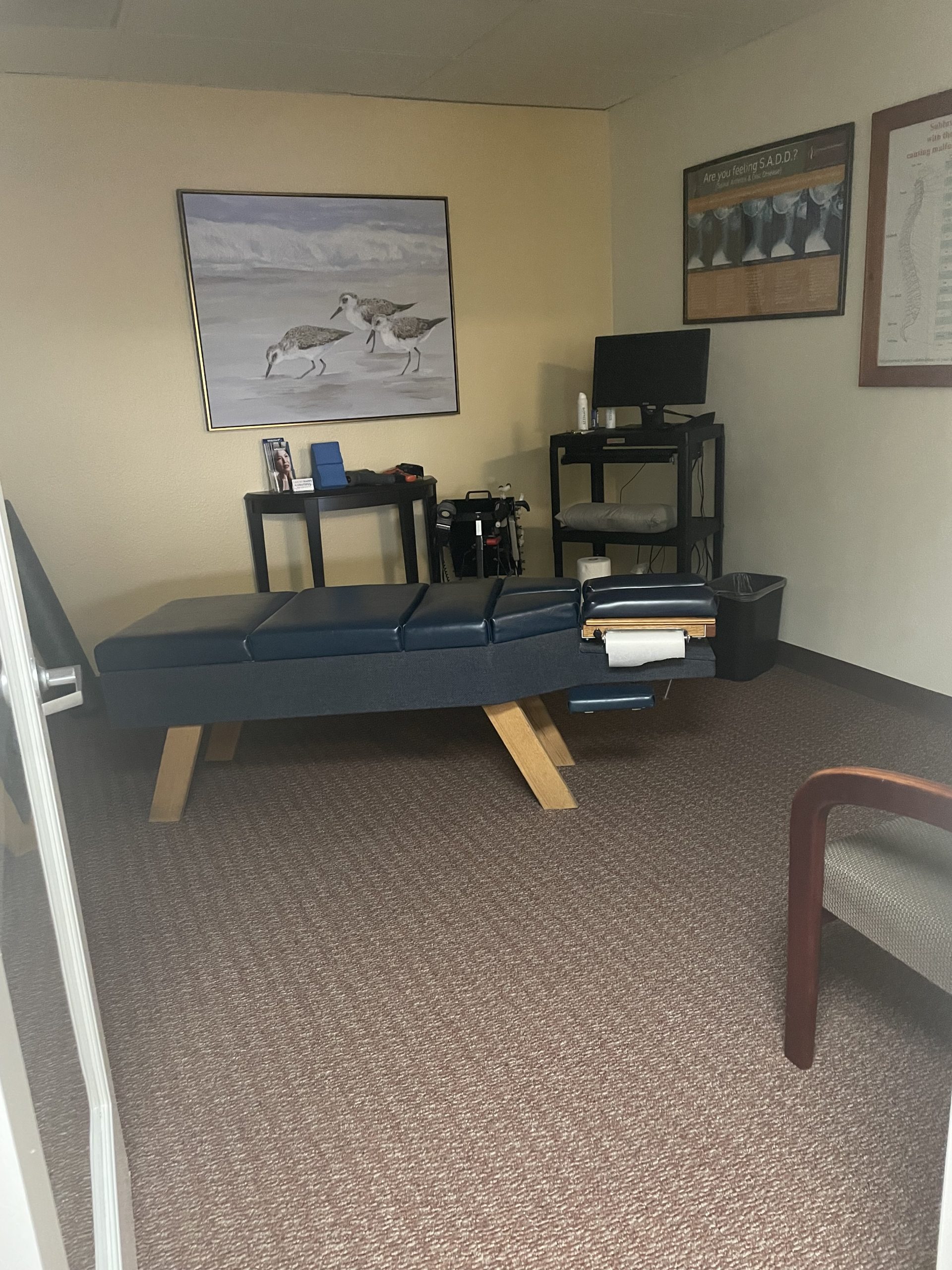 Share Office Space, Oceanside CA