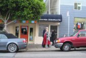 Office to Share in San Francisco