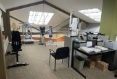 Shared Office Space San Francisco