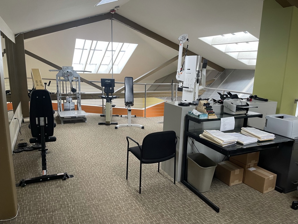 Shared Office Space San Francisco