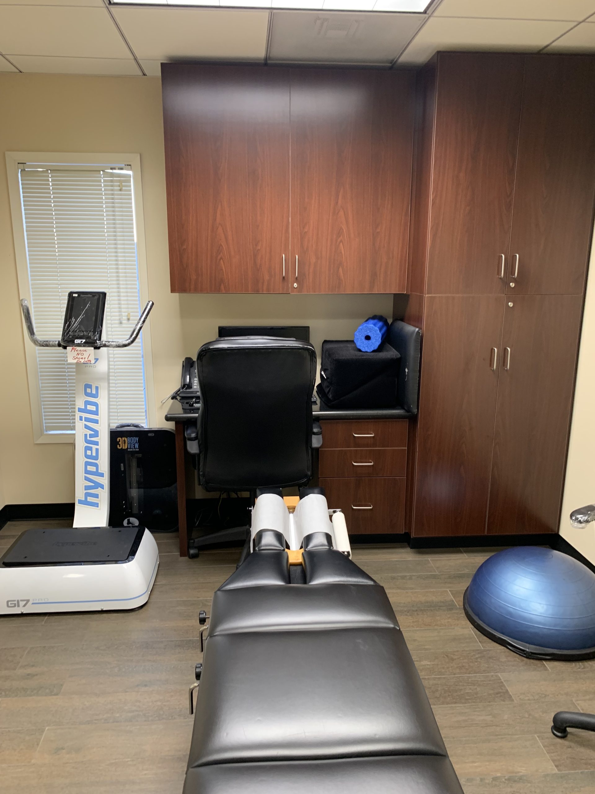 Renowned Irvine Chiropractic Practice for Sale!