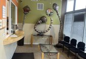 Shared Office Space San Francisco