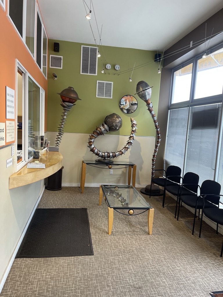 Shared Office Space San Francisco