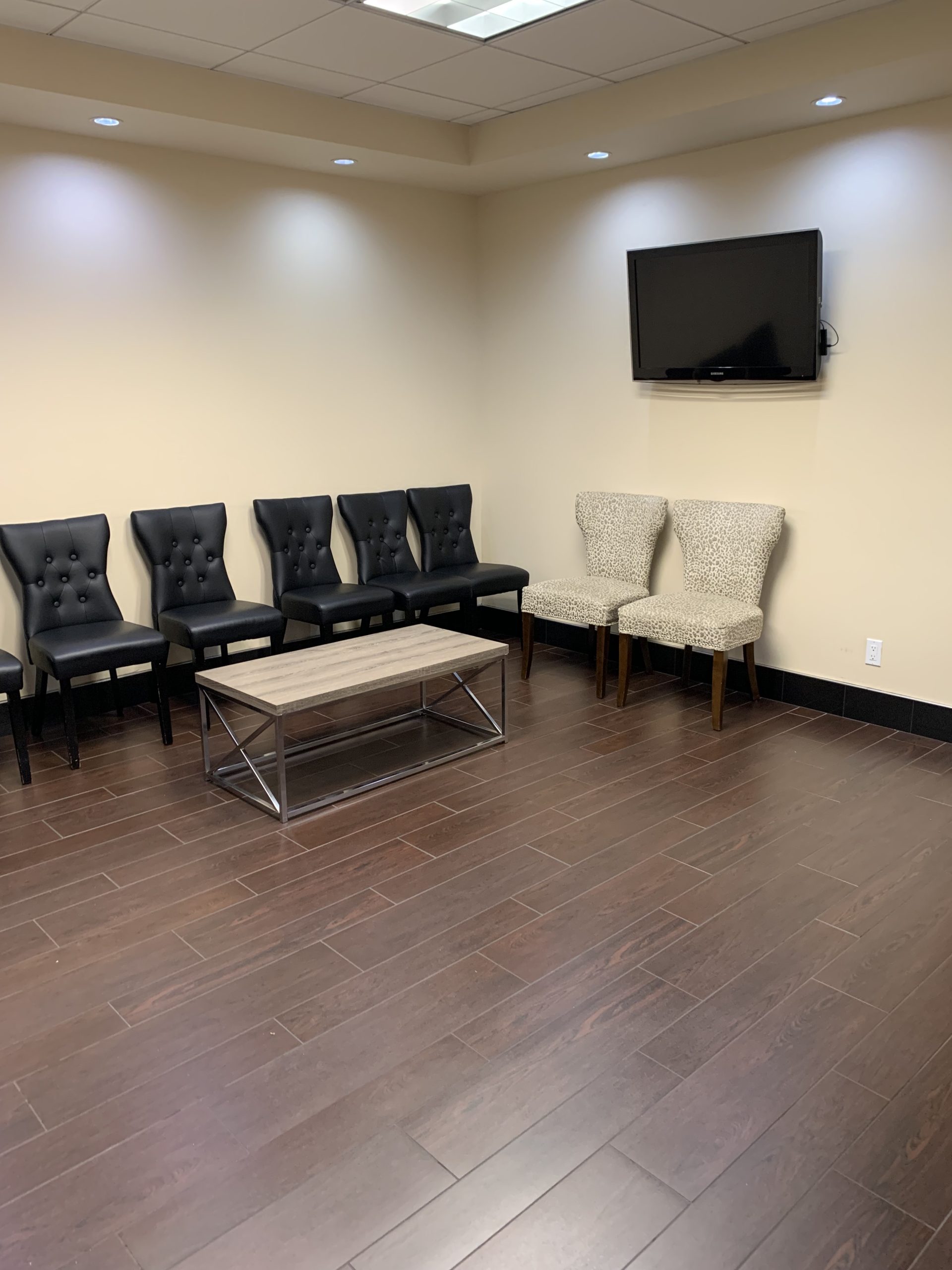 Renowned Irvine Chiropractic Practice for Sale!