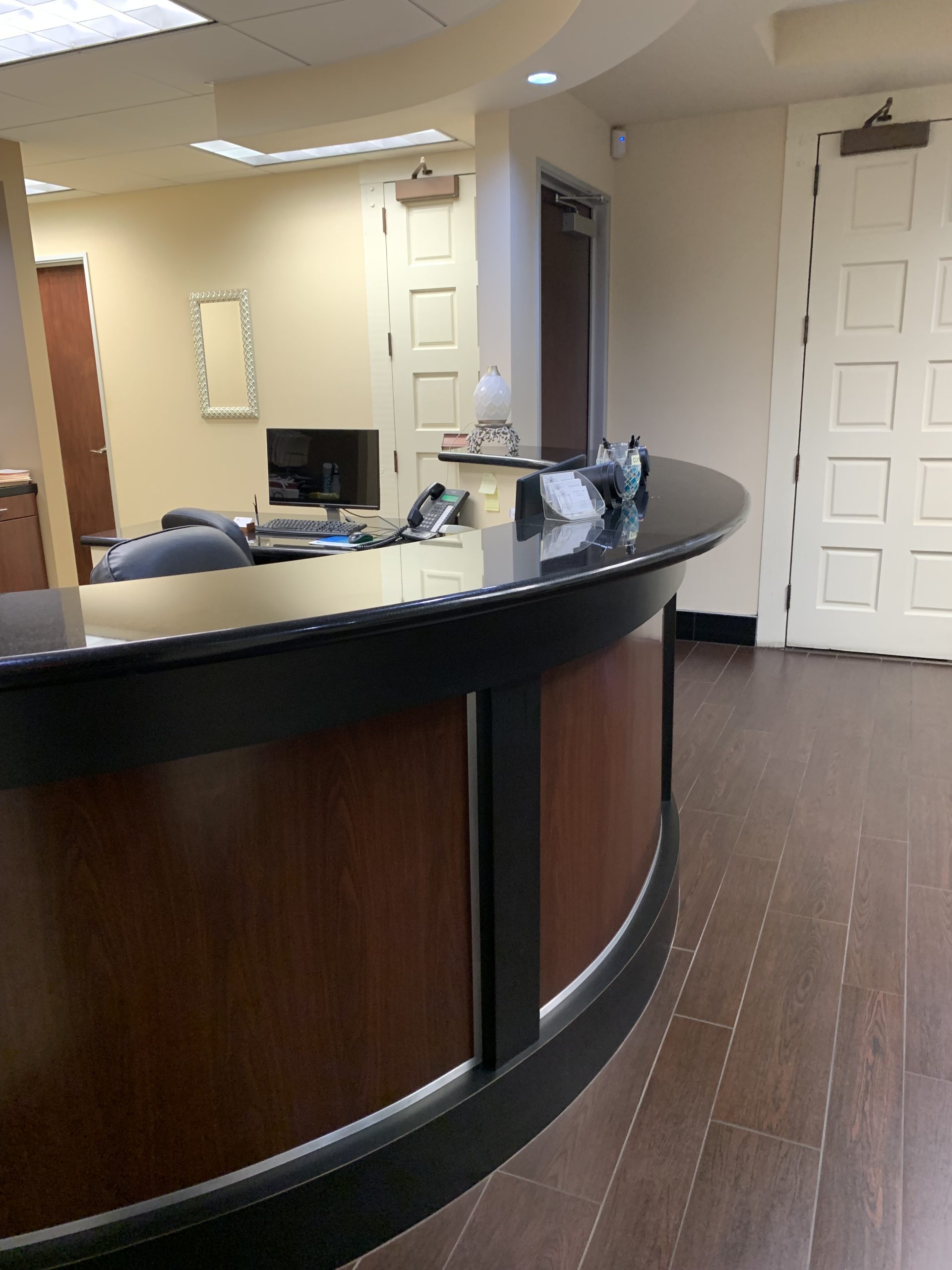 Renowned Irvine Chiropractic Practice for Sale!