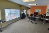 Shared Office Space San Francisco