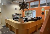 Shared Office Space San Francisco
