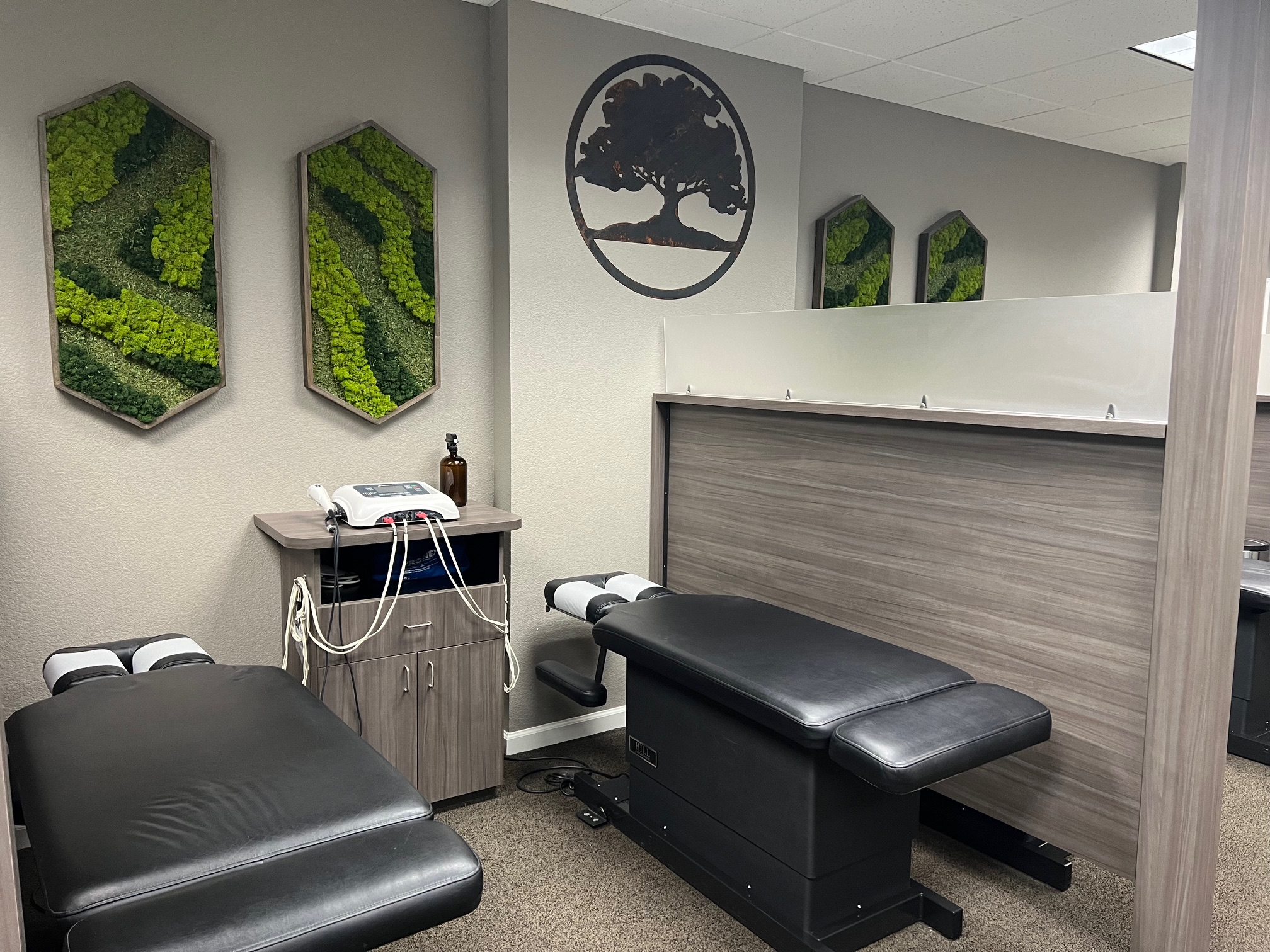 Chiropractic Associate