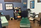 Shared Office Space Available