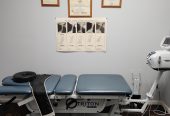 Selling 22yr old Practice &Equipment!
