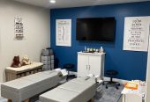 Holistic Practitioner Room Rental