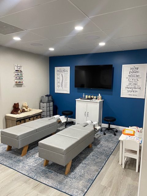 Holistic Practitioner Room Rental