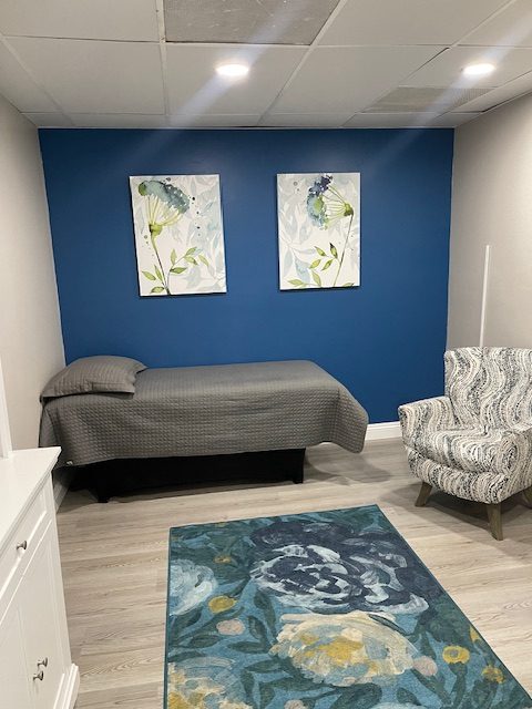 Holistic Practitioner Room Rental