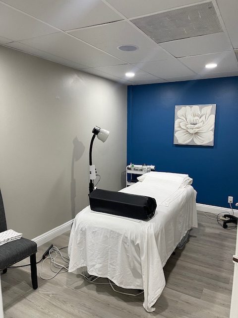 Holistic Practitioner Room Rental