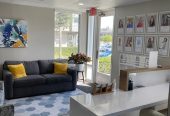 Holistic Practitioner Room Rental